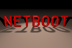 Netboot